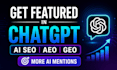 improve ai search visibility with aeo and GEO optimization