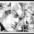 draw a comic book page illustration or webtoon episodes