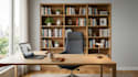 create professional zoom and google meet virtual backgrounds