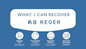 recover lost or deleted data from hdd, ssd, usb