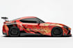 create professional car wrap vehicle wrap