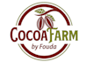 design modern cocoa logo