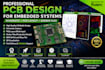 design pcb layout, schematic and gerber files for embedded systems