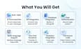 create custom telegram bot with automation features