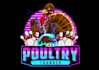 design a professional turkey logo with free vector file