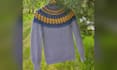 translate knitting crochet patterns latvian russian english