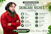 write seo optimized skincare micro niche blogs content