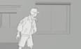 do professional 2d hand drawn frame by frame animation