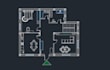 do convert sketch to autocad drawing