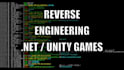 decompile unity game reverse engineering decompile android apk exe decompile