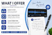 do pashto and dari transcription with high accuracy