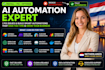 install openclaw fix docker issues clawdbot moltbot airtable automation CRM