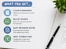 write simple medical and health articles
