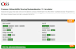 perform a web application penetration test with owasp and poc report