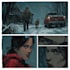 draw comic book page, graphic novel, comic book page