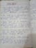 write assignments in neat and beautiful handwriting professionally