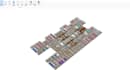 provide flooring and wall tile material takeoff