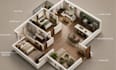 build your dream bloxburg house with detailed custom designs