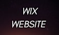 update wix website redesign wix edit wix update revamp wix website