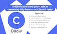setup your skool community for online courses and memberships