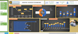 professional excel data entery ,cleaning and automation