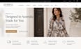 shopify developer for store design and customization