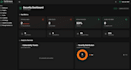 build a production web application with role based access and security features