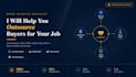 help you outsource and source verified buyers