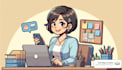 be your admin virtual assistant