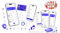 develop fintech app wallet app payment app money transfer loan app