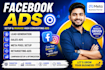 create and manage professional facebook ads campaigns