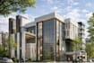 update office building,commercial exterior,house render,interior design,highrise