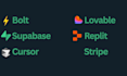 build ai website saas mvp using cursor claude code lovable