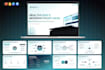 redesign your slides into high end branded presentation powerpoint canva