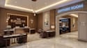 create luxury 3d interior designs