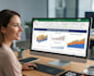 accurate data entry, web reasearch and excel tasks