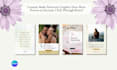 turn your blog post into pinterest pins