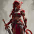 dnd character art and dnd character art