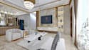 consult 3d tiny house, residential apartment,living wall cladding, cgi landscape
