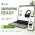 build high converting shopify one product store