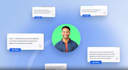 create saas animated explainer video, onboarding video, software explainer vide0