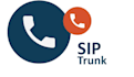 do voip configuration, sip trunk,call center, did number
