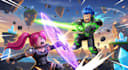 develop a full roblox game with scripting, UI and animations