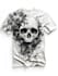 create custom streetwear t shirt design