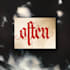 do calligraphy in gothic style