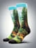 do custom and unique socks design