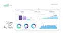 create professional dashboards and data visualization