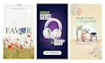 create graphic designs depending on your needs