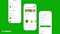 create amazon driver bot, instacart bot, spark driver bot, uber bot, doordash bo