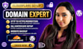 setup, connect cloudflare domain, activate ssl, cdn, speed or transfer domain